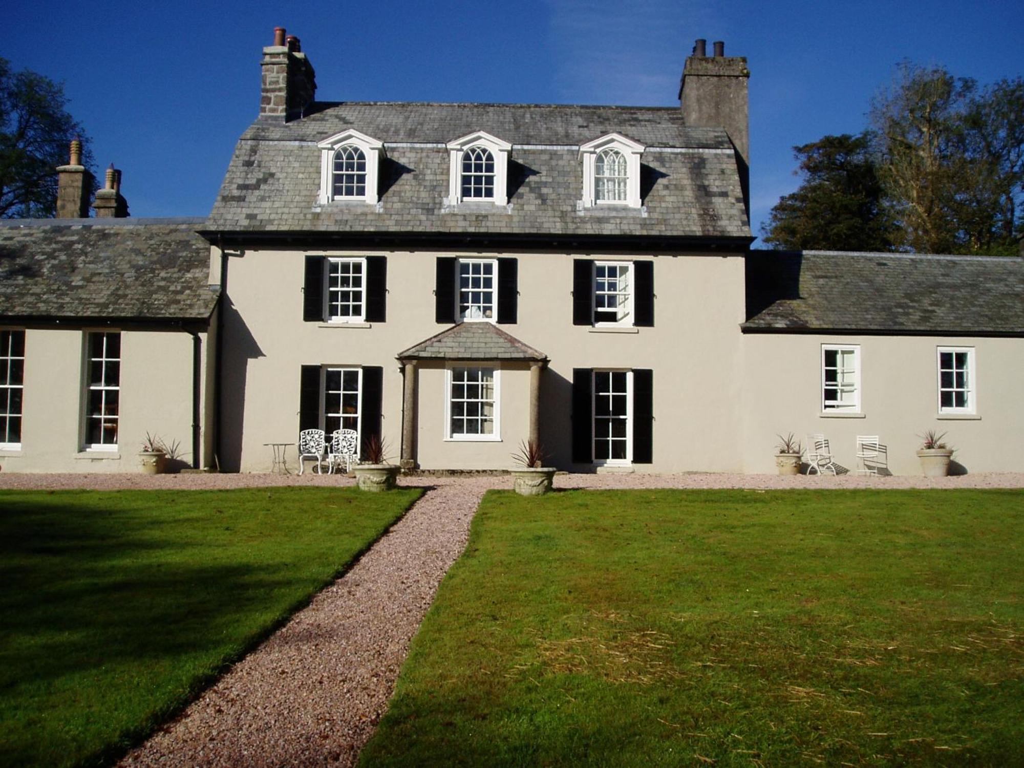 Tor Royal Farm House Princetown Exterior foto